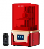 QIDI TECH SLA/LCD SHADOW 5.5 S