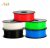 10kg ABS ANET color Random 1.75mm