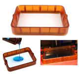 VAT Tank Resin 147.5*96mm + 5x FEP