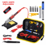 Kit Fer à souder Complet JCD