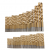 Drillpro 100pcs Forets Métal 1.5mm – 10mm Titanium