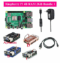 Kit Complet Raspberry Pi 4 !