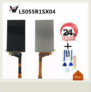 Ecran LCD 5pouces LS055R1SX04