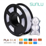 PLA Silk SUNLU 1.75mm 1kg +/-0.02mm