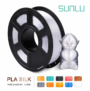 PLA Silk SUNLU 1.75mm 1kg +/-0.02mm