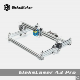 Laser EleksMaker A3 Pro 2500mw
