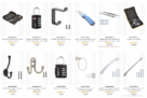 Jusqu’à -15% Amazon Basics Outils DIY
