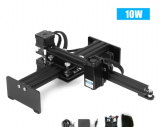 Graveur Laser DIY