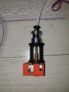 Test Dragon Hotend Trianglelab