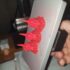 Test Résine Liqcreate Premium Black