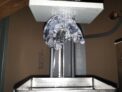 Test Résine Clear (High Transparency) de Jamg He
