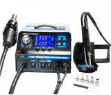 Station de soudage YIHUA 992DA+ 4 en 1