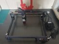 Test du graveur laser SCULPFUN S30 Pro