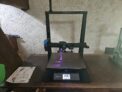 Test de la MINGDA Magician Pro2