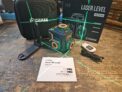Test du niveau laser CIGMAN CM-701SE : Précision et polyvalence au rendez-vous ?