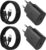 25W Chargeur Charge Rapide Lot de 2