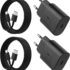 TRIDENITE 500Go Clé USB SSD Externe