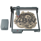 ATOMSTACK A40 PRO V2 48W Laser Engraver
