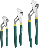 Set 3 Pinces Multiprises METAKOO