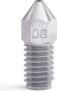 BondTech Buse CHT Nickelée pour Hotends Spider Creality
