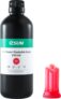 eSUN PW100 PLA Water Washable Resin Red