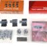 E3D Revo Roto Extruder Prusa MK3 Edition