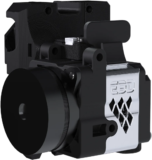 E3D Revo Roto Extruder Prusa MK3 Edition