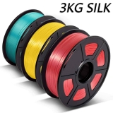 3DHero Filament PLA Silk x3kg