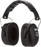 3M Casque Antibruit Pliable 90563E