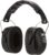 3M Casque Antibruit Pliable 90563E