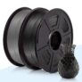 Filament PLA 3D Hero 2x1kg 1.75mm
