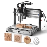 Genmitsu 3020-PRO Ultra Fraiseuse CNC Métal
