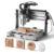 Genmitsu 3020-PRO Ultra Fraiseuse CNC Métal