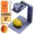 LaserPecker 1 Plus Mini Graveur Laser pour Débutants avec Support