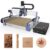Genmitsu PROVerXL 4030 V2 CNC Boucle Fermée Vis à Billes 400x300x110mm