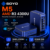 SOYO M5 Mini PC AMD Ryzen 4300U W-11 Pro (4 cœurs/4 threads