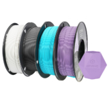 4kg ERYONE Matte PLA Filament