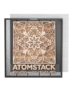 ATOMSTACK Lit laser en nid d’abeille F2N 350 × 350 mm