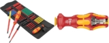 Wera Tournevis à boîte de vitesses Turbo 827 T i Pack