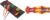 Wera Tournevis à boîte de vitesses Turbo 827 T i Pack