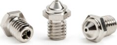 BondTech CHT Nozzle FIN Coated Copper