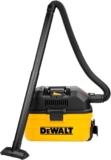 DEWALT DXV15T Aspirateur