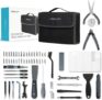 Creality Pro Kit d’outils pour Imprimante 3D 74 pièces