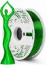 Fiberlogy HS PLA Clear Green