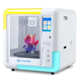AOSEED X-MAKER Children’s 3D Printer High Precision 0.1/0.05mm Ultra