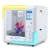 AOSEED X-MAKER Children’s 3D Printer High Precision 0.1/0.05mm Ultra