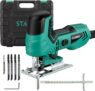 Scie Sauteuse 650W