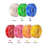 7kg PLA+ Mecpow