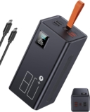 80000mAh Batterie Externe Grande Capacité