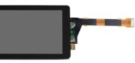 HACK LONGER 3D Orange 30